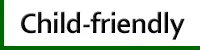 child-friendly graphic