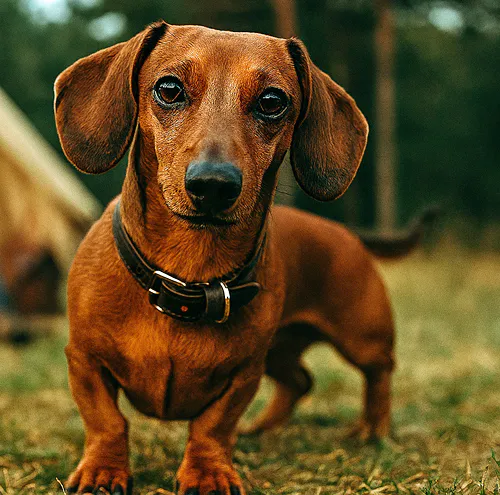 Miniature Dachshund