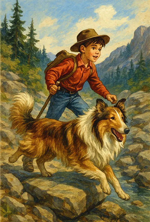Lassie