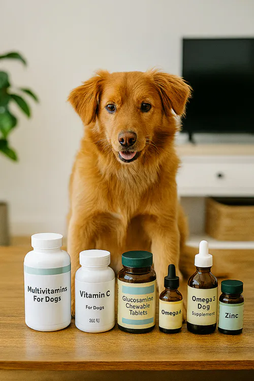 Supplements