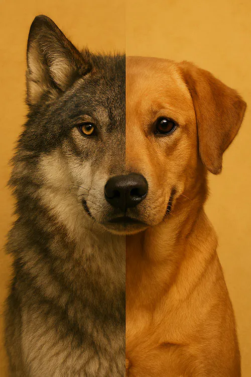 Wolves